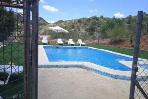 Casa guaye y casa hera