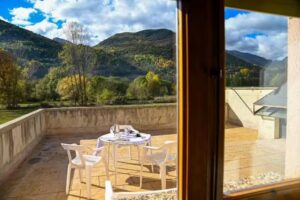 Casa Guineu | Esterri d&rsquo;&Agrave;neu