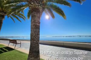 Casa Happy Gelijkvloers &ndash; Lo Pag&aacute;n