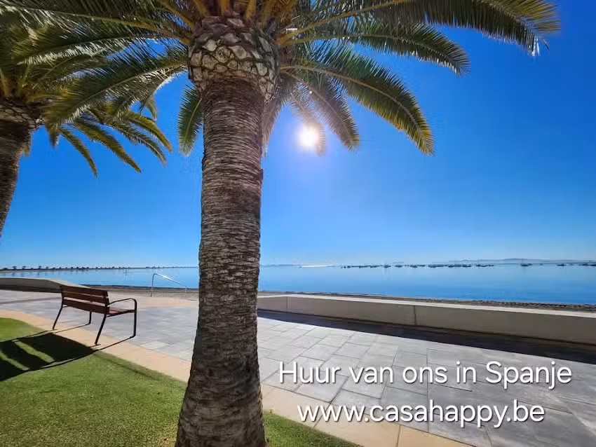 Casa Happy Gelijkvloers &ndash; Lo Pag&aacute;n