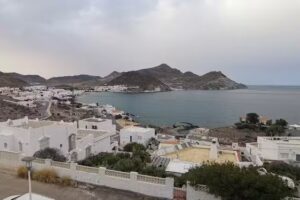 Casa Hayman Cerrogordo