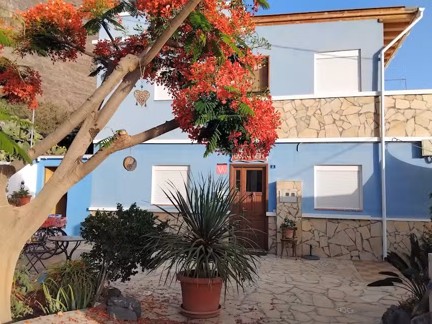 Casa Heidi