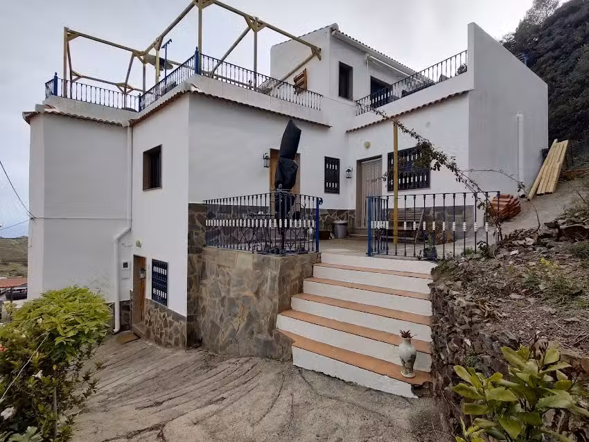 *Casa Heli Polopos*