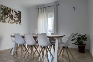 Casa Hermanas Castro