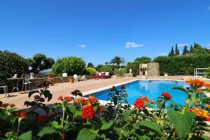 Casa Hermosa -EnBonaM&agrave; Rentals