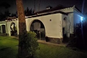 Casa Hilda bungalow Vibbecanarias