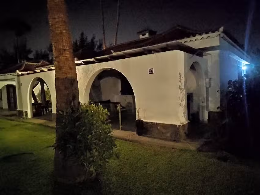 Casa Hilda bungalow Vibbecanarias