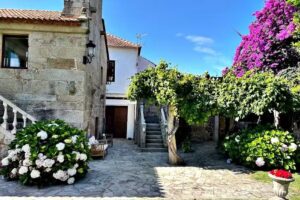 Casa Hist&oacute;rica Mi&ntilde;a Xoia &ldquo;Holibai&rdquo;