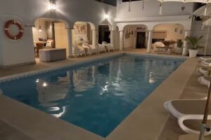 Casa Holandaluzas Apartamentos