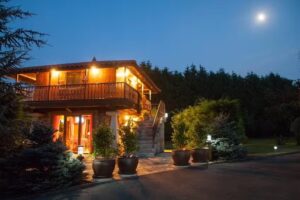 Casa H&oacute;rreo de Hazas