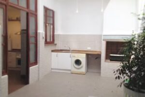 Casa Huerta de Valencia