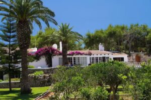 Casa Huerto de Torre Vila