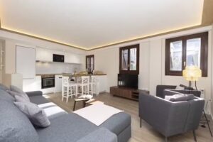 Casa Ikuspe by Bevalle