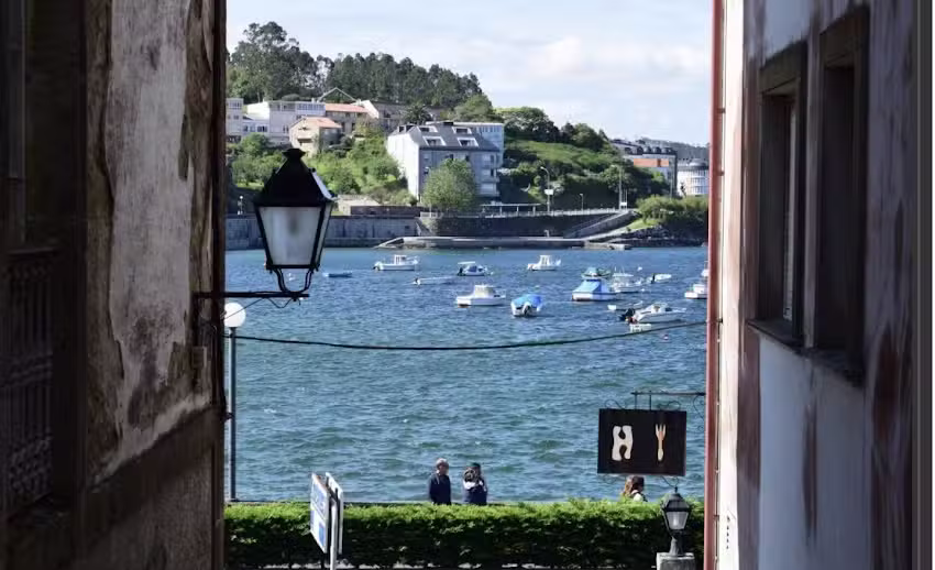 Casa In&eacute;s Corcubi&oacute;n