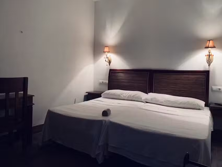 Casa In&eacute;s (La Valerosa)