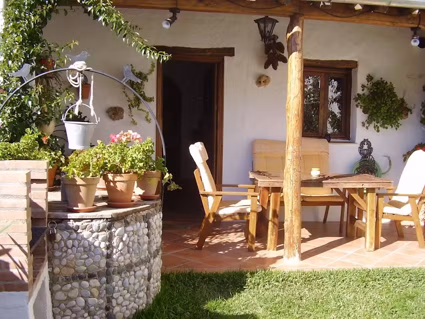Casa Isabel