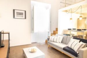 Casa Isabela by C&aacute;diz Time Apartments