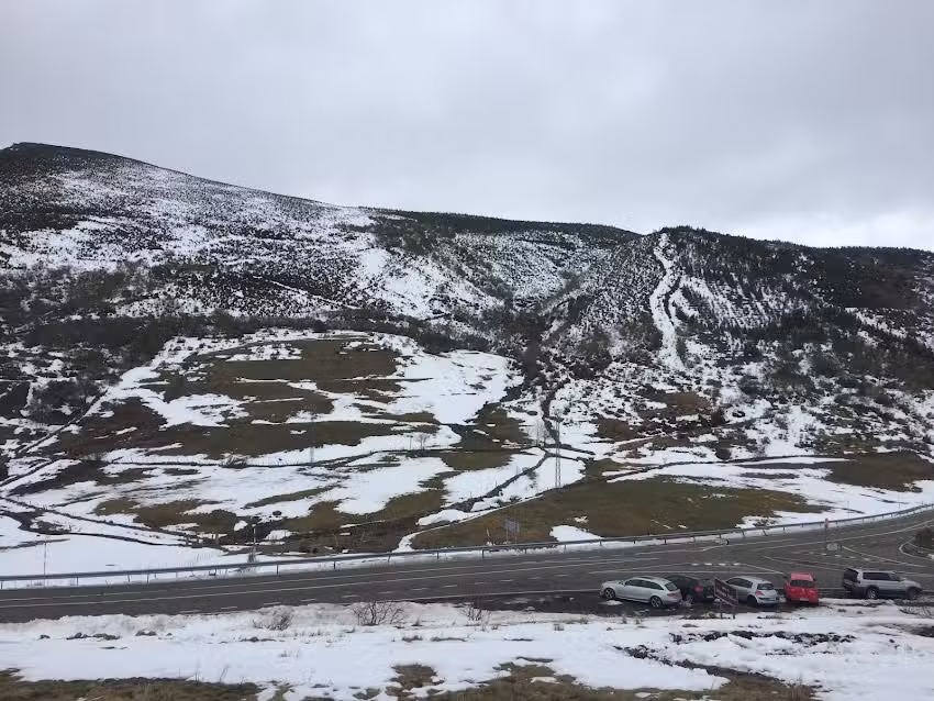 Casa J.R. (EL POLVOR&Iacute;N)