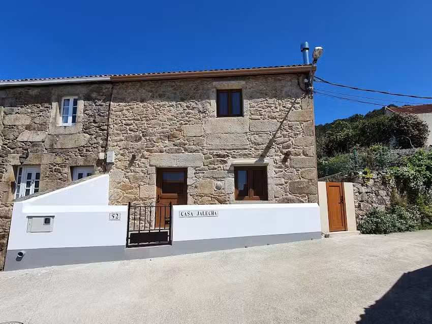 Casa Jalecha VUT-CO-006555