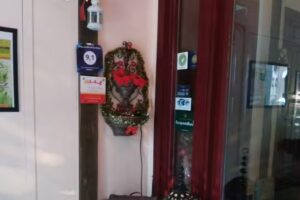 Casa Jard&iacute;n de la Plata