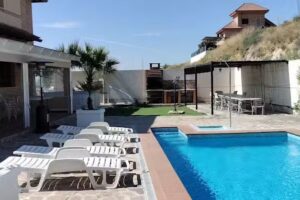 Casa Jardin del Valle &ndash; Tucasatemporal com