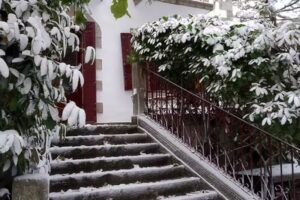 Casa Jard&iacute;n el Colmenar