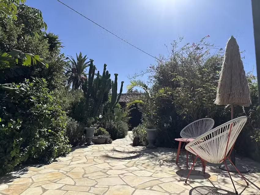 Casa Jardin Tropical