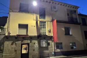 Casa Jes&uacute;s | Abiego