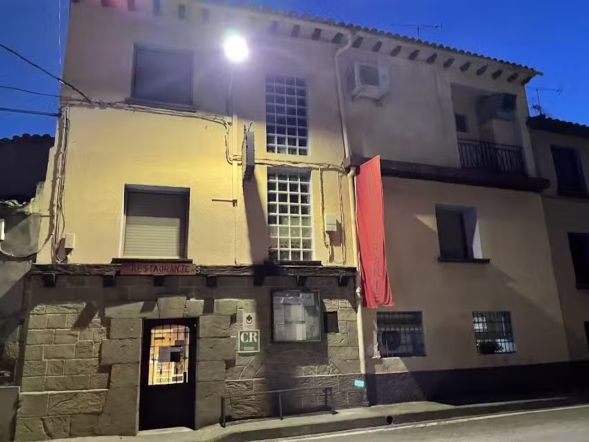 Casa Jes&uacute;s | Abiego