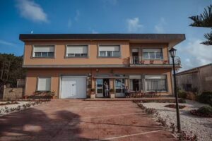 Casa Jes&uacute;s, turismo rural | Ecoturismo R&iacute;a de Lires