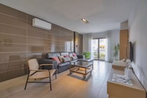 Casa Jimena &Aacute;vila &ndash; Vivienda De Uso Tur&iacute;stico