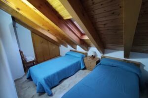 Casa Joan | Barruera