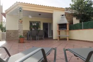 Casa Joana/Frisia vacaciones