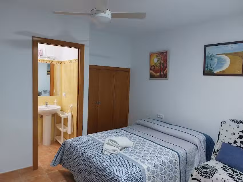 Casa Joaquina Conil