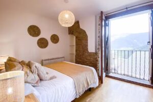 Casa Jonico de Montardit