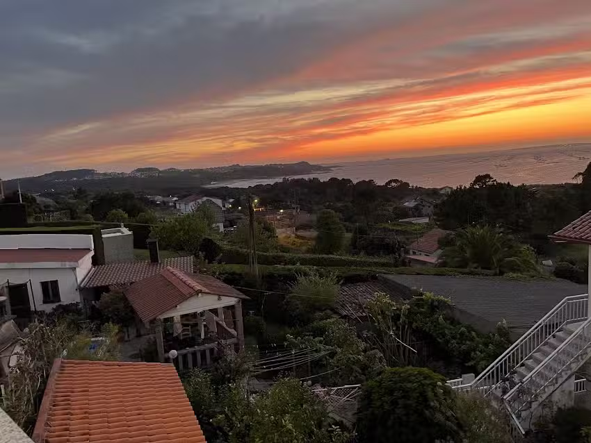 Casa Jos&eacute; y Mar&iacute;a