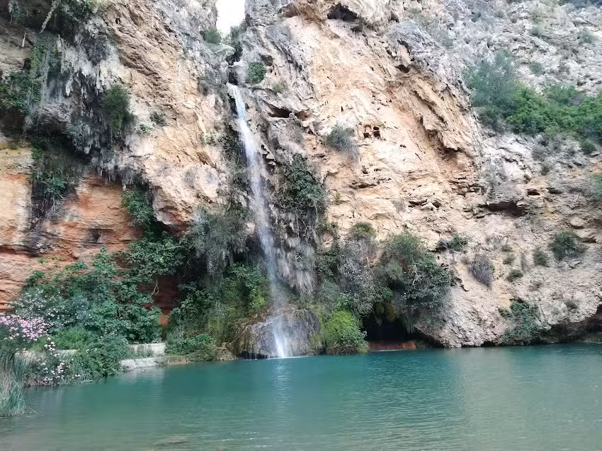 Casa Josefina la Solana