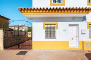 Casa Juan Sebasti&aacute;n Elcano