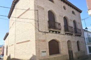 Casa Juan&iacute;n y Lola