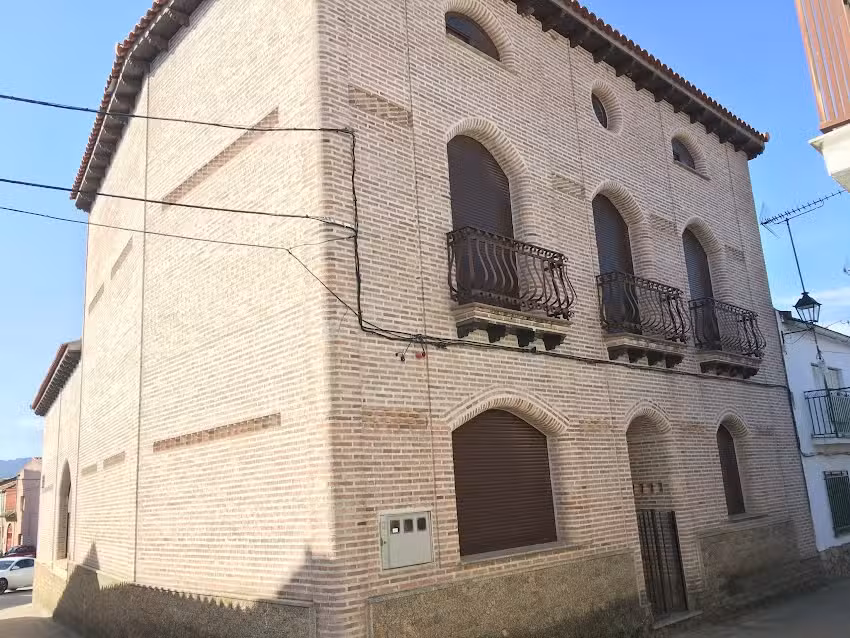 Casa Juan&iacute;n y Lola