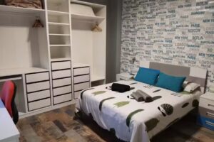 CASA JUANMA Apartamento