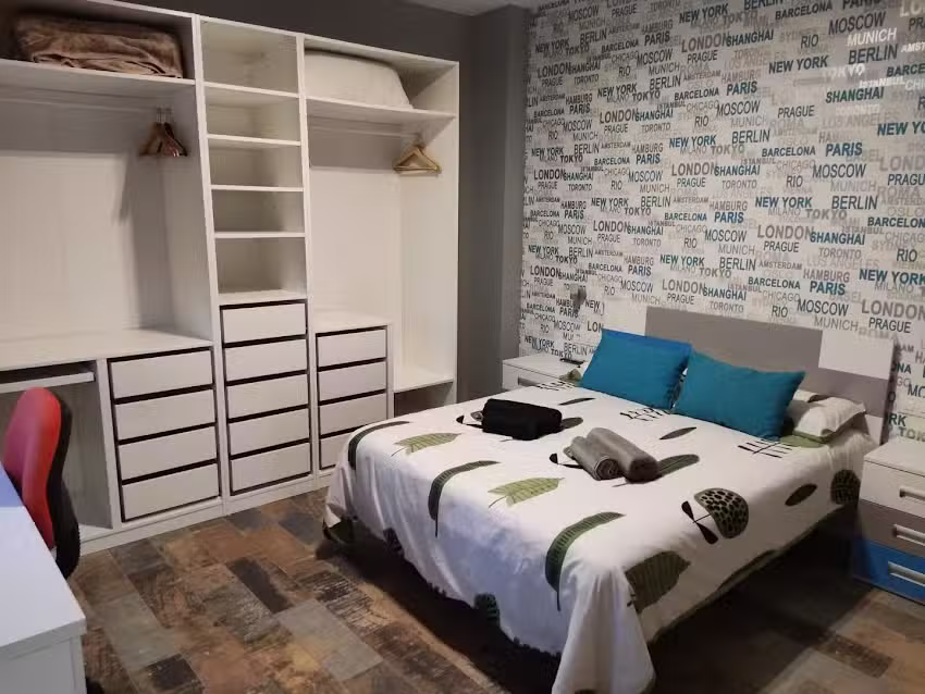 CASA JUANMA Apartamento