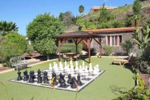 Casa Julia Finca Montimar