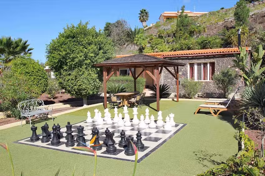 Casa Julia Finca Montimar