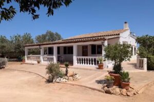 Casa Julia Llucmajor