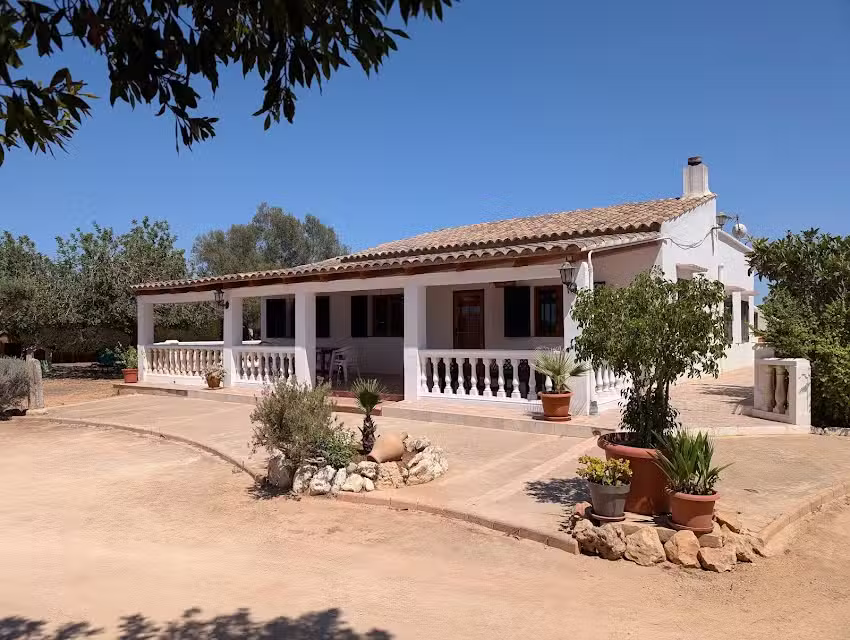 Casa Julia Llucmajor