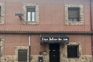 Casa Julian-inn