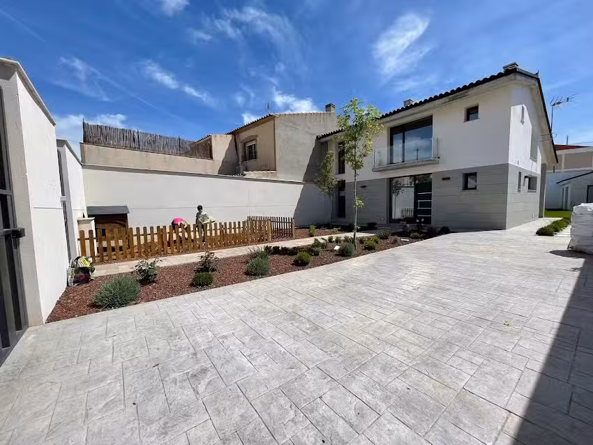 Casa Juliana &ndash; Vivienda tur&iacute;stica