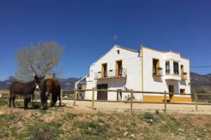 CASA JUSTO | Casa Rural en Huesca
