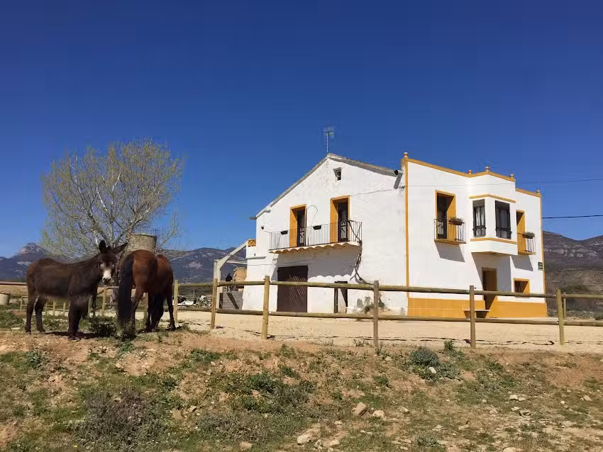 CASA JUSTO | Casa Rural en Huesca